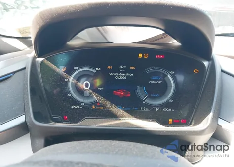 2016 BMW I8 из США, поврежденный, VIN WBY2Z2C59GV675651